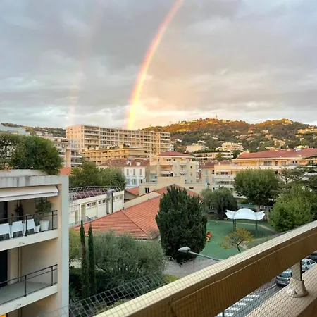 Croisette Κάννες