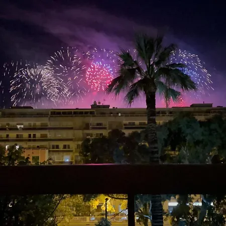 Croisette Διαμέρισμα