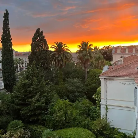 Διαμέρισμα Croisette