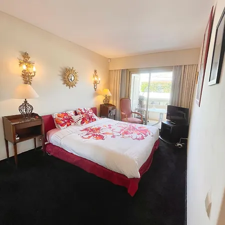 Apartment Croisette *