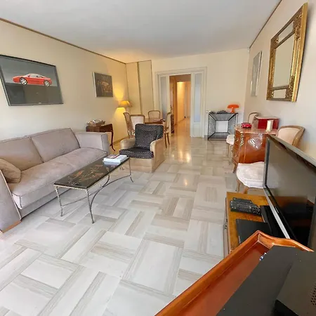 Lejlighed Croisette *