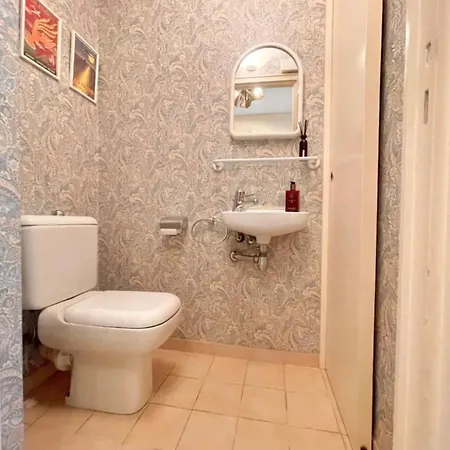 Croisette Lejlighed *