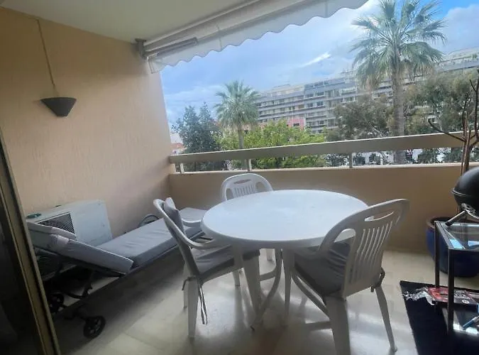Croisette Apartman