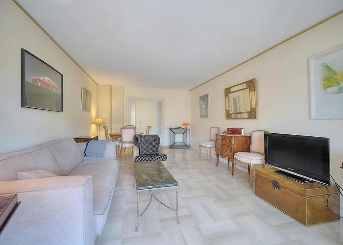 Croisette Apartman Cannes