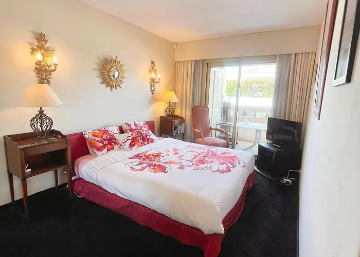 Apartman Croisette *