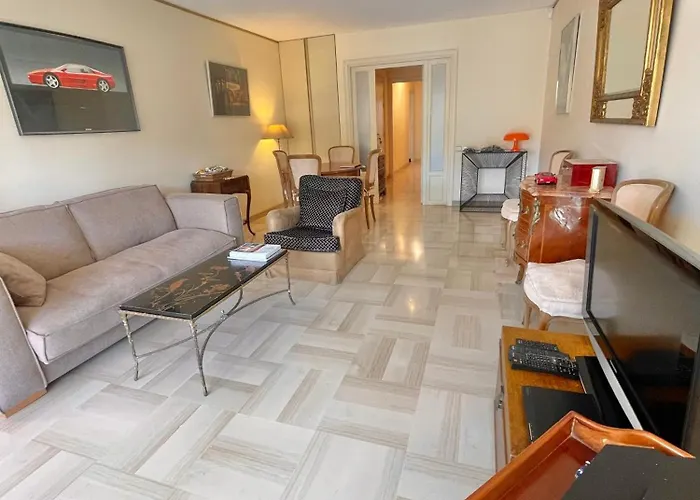 Apartman Croisette *