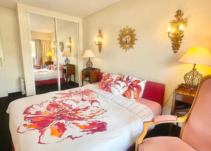 Croisette Apartman Cannes