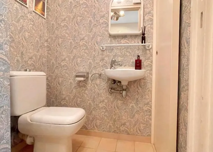 Croisette Apartman *