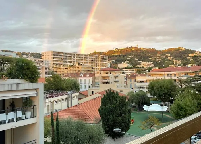 Croisette Cannes
