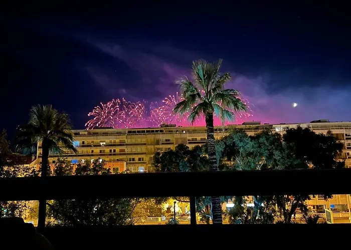 Croisette Apartman Cannes