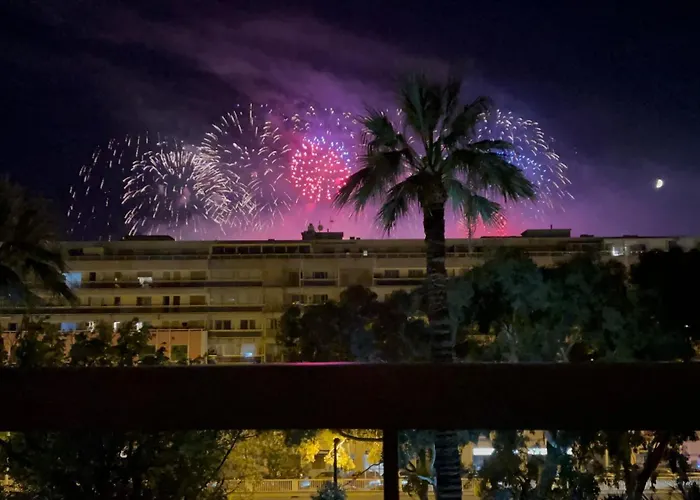 Croisette Apartman