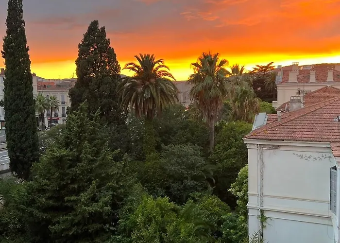 Apartman Croisette