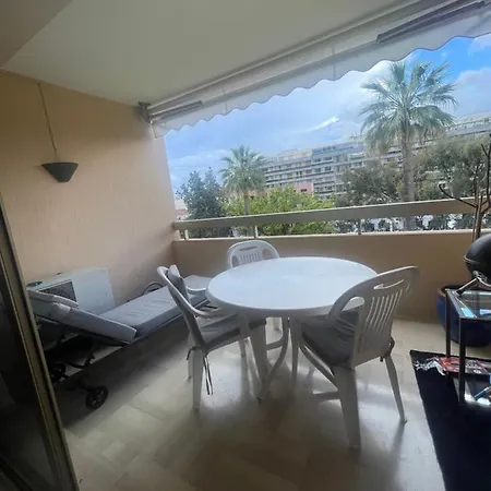 Croisette Apartman