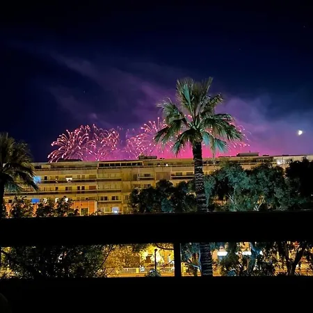 Croisette Apartman Cannes