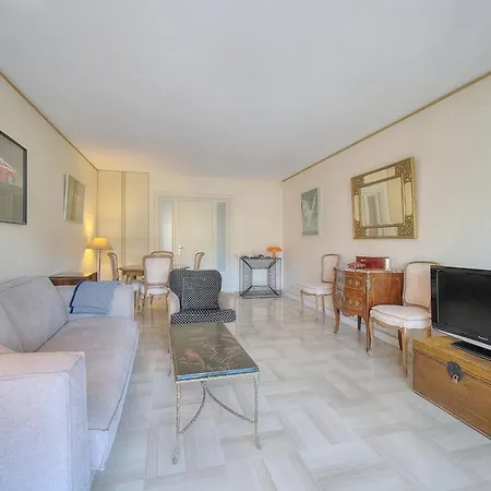 Croisette Apartment Cannes